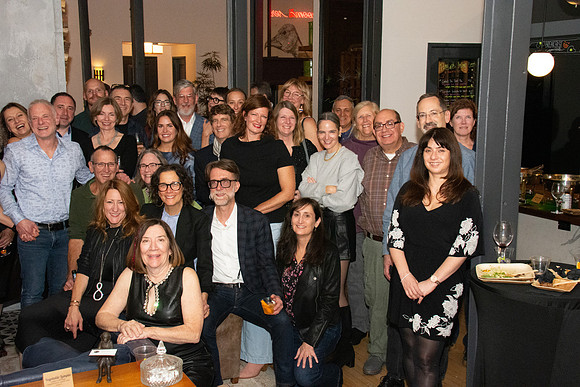 Nimrod Gutman's 60th, October 25, 2025-286