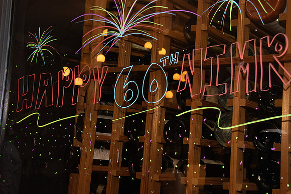 Nimrod Gutman's 60th, October 25, 2025-287