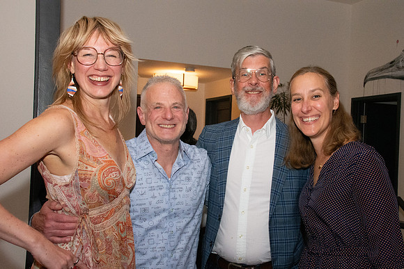 Nimrod Gutman's 60th, October 25, 2025-299