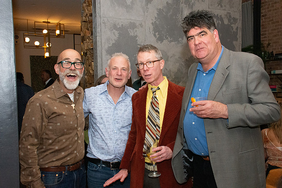 Nimrod Gutman's 60th, October 25, 2025-303