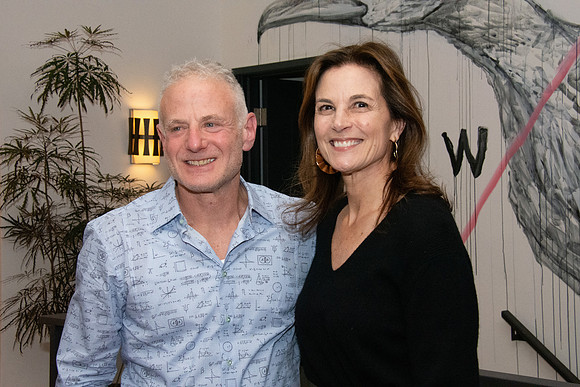 Nimrod Gutman's 60th, October 25, 2025-307