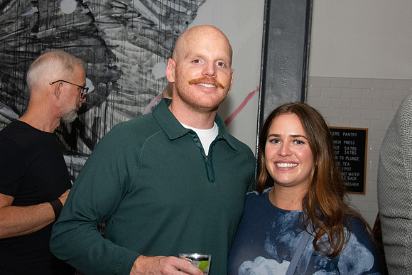 Nimrod Gutman's 60th, October 25, 2025-311
