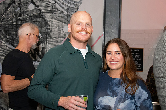 Nimrod Gutman's 60th, October 25, 2025-312