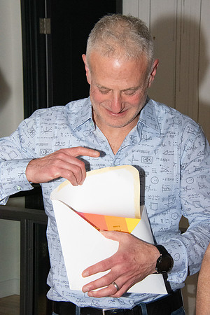 Nimrod Gutman's 60th, October 25, 2025-329