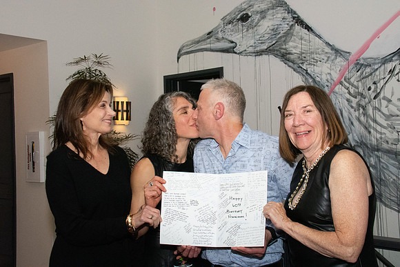 Nimrod Gutman's 60th, October 25, 2025-335