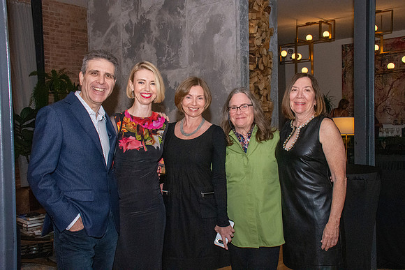 Nimrod Gutman's 60th, October 25, 2025-002