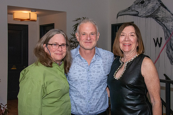 Nimrod Gutman's 60th, October 25, 2025-003