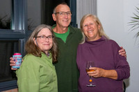 Nimrod Gutman's 60th, October 25, 2025-005