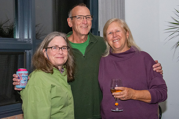 Nimrod Gutman's 60th, October 25, 2025-005