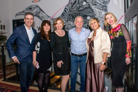 Nimrod Gutman's 60th, October 25, 2025-007