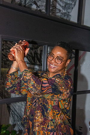 Nimrod Gutman's 60th, October 25, 2025-008