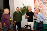Nimrod Gutman's 60th, October 25, 2025-013