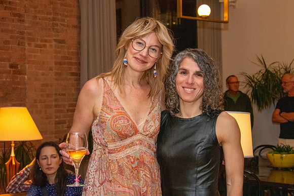 Nimrod Gutman's 60th, October 25, 2025-012