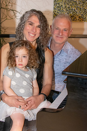 Nimrod Gutman's 60th, October 25, 2025-016