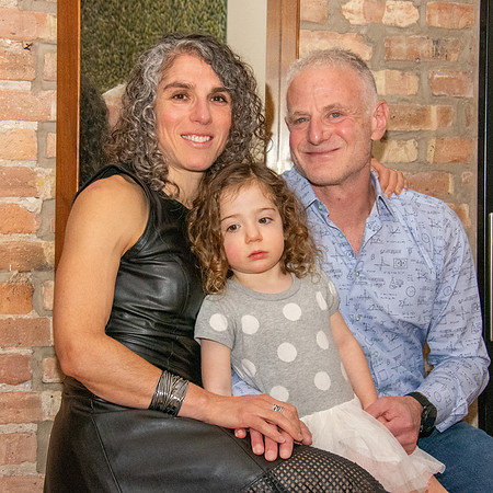 Nimrod Gutman's 60th, October 25, 2025-022
