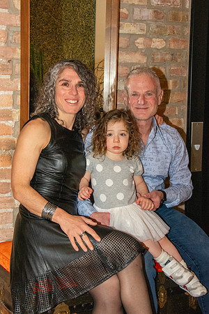 Nimrod Gutman's 60th, October 25, 2025-019