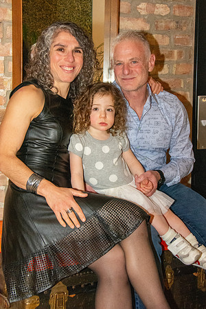 Nimrod Gutman's 60th, October 25, 2025-020