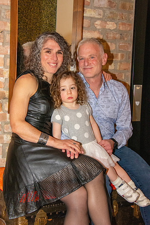 Nimrod Gutman's 60th, October 25, 2025-021