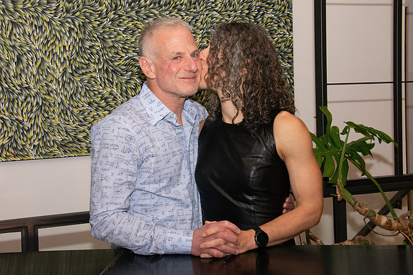 Nimrod Gutman's 60th, October 25, 2025-023
