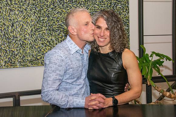Nimrod Gutman's 60th, October 25, 2025-024