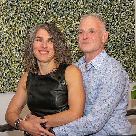 Nimrod Gutman's 60th, October 25, 2025-027