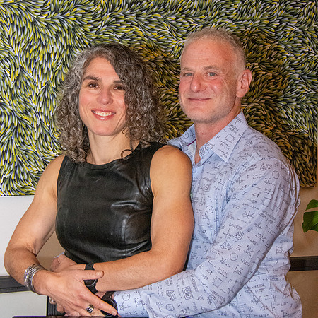 Nimrod Gutman's 60th, October 25, 2025-028