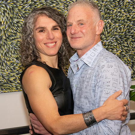 Nimrod Gutman's 60th, October 25, 2025-032