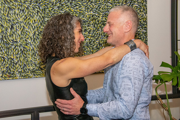 Nimrod Gutman's 60th, October 25, 2025-030