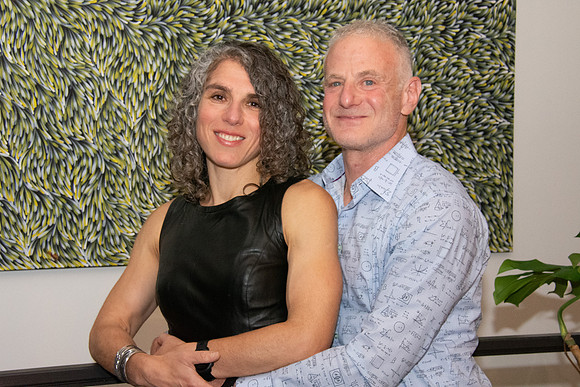 Nimrod Gutman's 60th, October 25, 2025-029