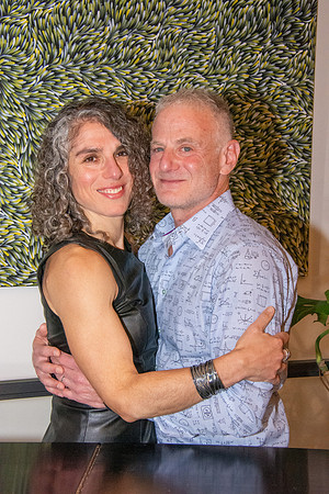 Nimrod Gutman's 60th, October 25, 2025-031