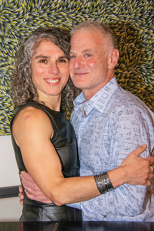 Nimrod Gutman's 60th, October 25, 2025-033