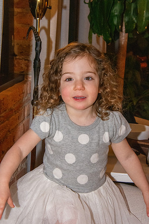 Nimrod Gutman's 60th, October 25, 2025-042