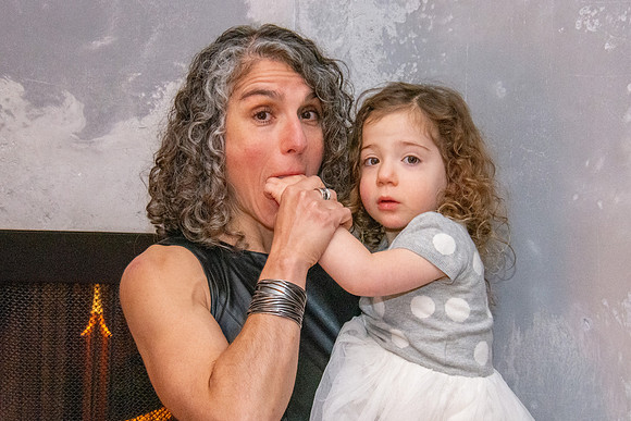 Nimrod Gutman's 60th, October 25, 2025-050