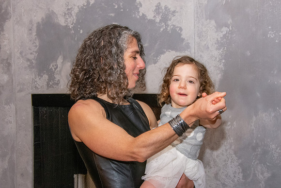 Nimrod Gutman's 60th, October 25, 2025-053