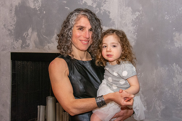 Nimrod Gutman's 60th, October 25, 2025-054