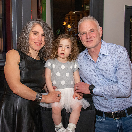 Nimrod Gutman's 60th, October 25, 2025-057