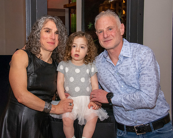 Nimrod Gutman's 60th, October 25, 2025-056