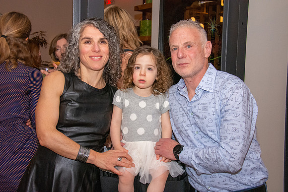 Nimrod Gutman's 60th, October 25, 2025-058