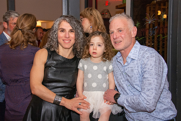 Nimrod Gutman's 60th, October 25, 2025-059