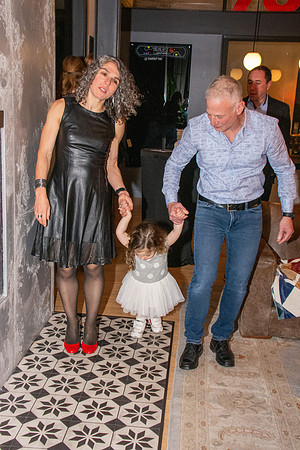 Nimrod Gutman's 60th, October 25, 2025-060