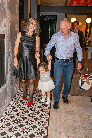 Nimrod Gutman's 60th, October 25, 2025-061