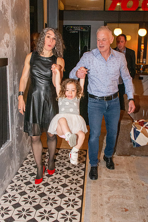 Nimrod Gutman's 60th, October 25, 2025-062