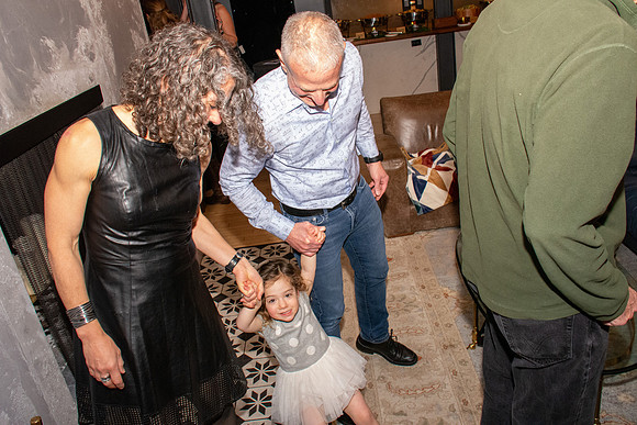 Nimrod Gutman's 60th, October 25, 2025-063