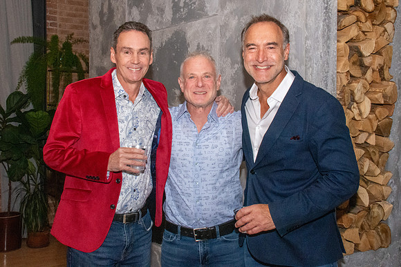 Nimrod Gutman's 60th, October 25, 2025-067