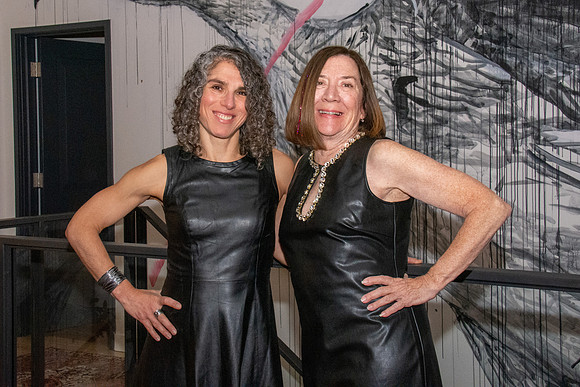 Nimrod Gutman's 60th, October 25, 2025-071