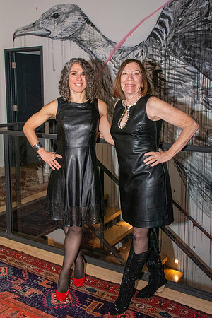 Nimrod Gutman's 60th, October 25, 2025-072