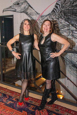 Nimrod Gutman's 60th, October 25, 2025-073