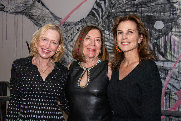 Nimrod Gutman's 60th, October 25, 2025-075