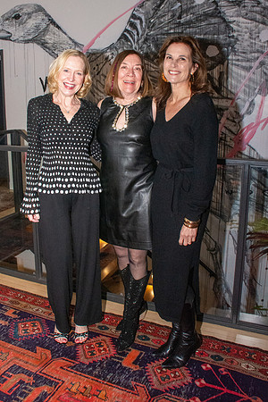 Nimrod Gutman's 60th, October 25, 2025-076