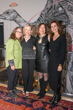 Nimrod Gutman's 60th, October 25, 2025-078